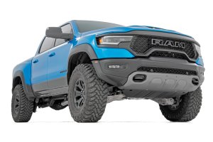 Ram 1500 Suspension Lift Kit - Front - Rough Country - 1.5 Inch Leveling Kit - '21-'24